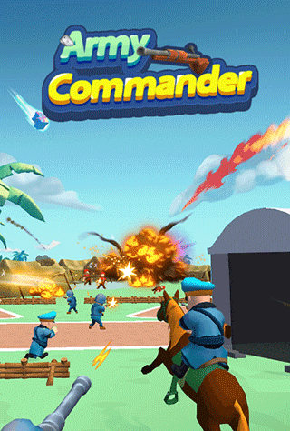 ArmyCommander