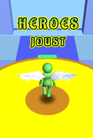 HeroesJoust