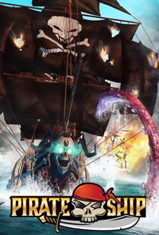 Pirate Ship