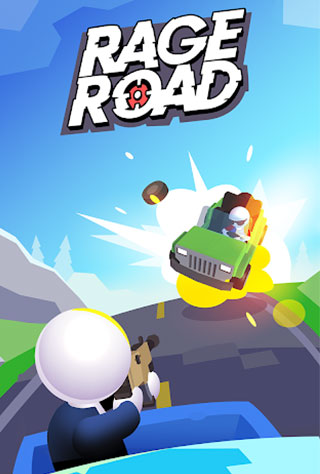RageRoadOnline