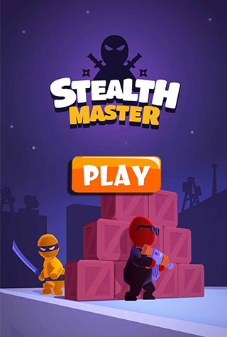 StealthHunter