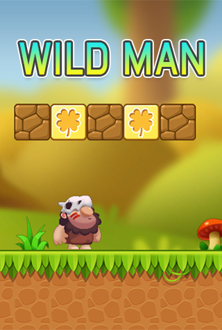 WildMan