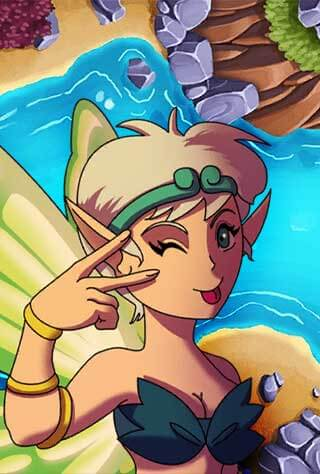 spritewar