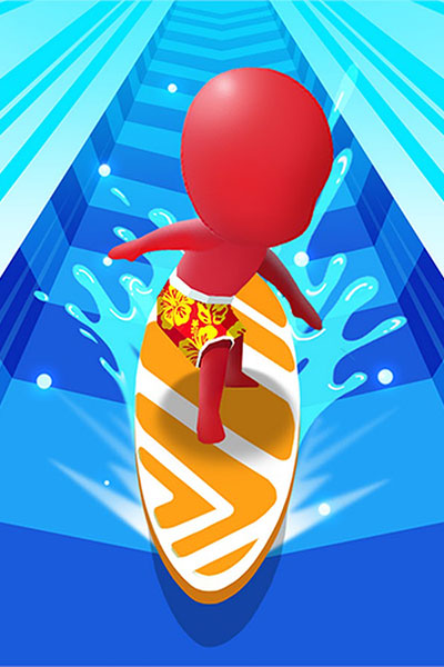 Water-Race-3d