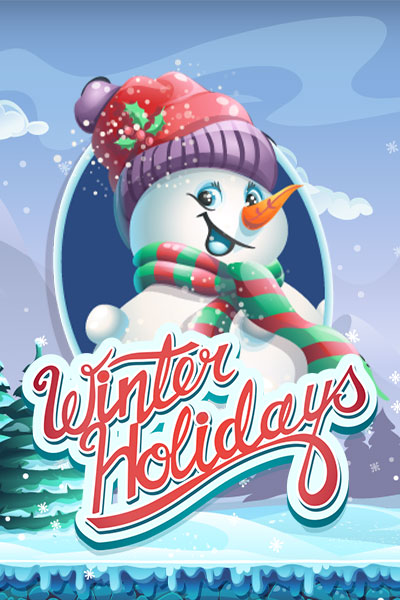 Winter-Holidays