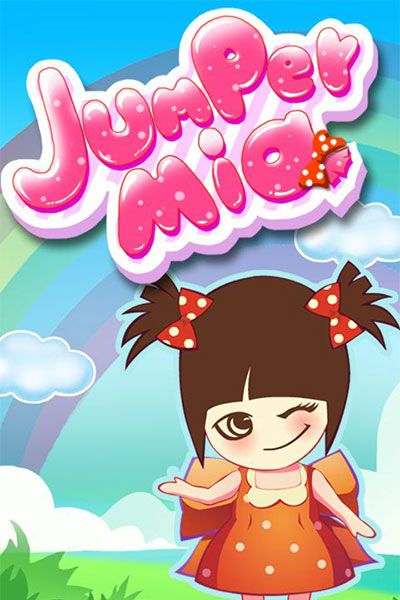 Jumper-Mia
